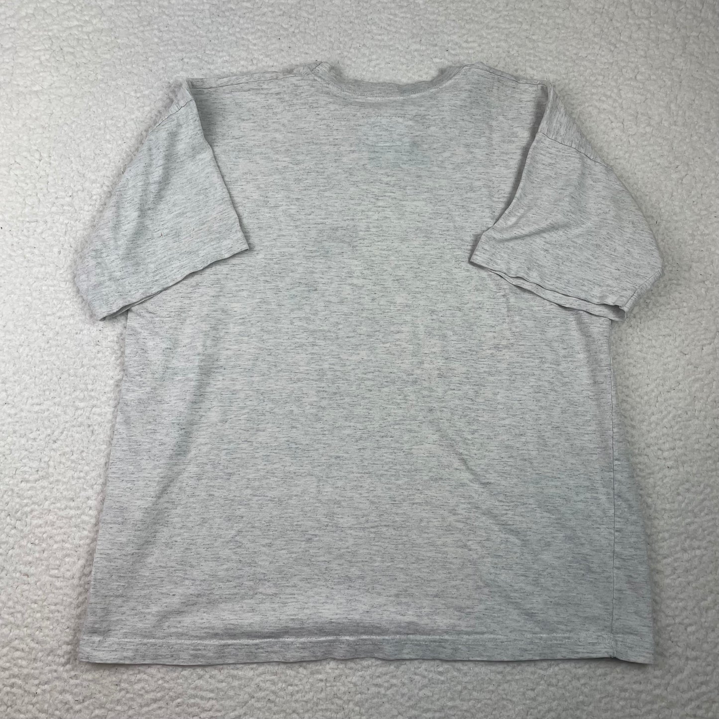 Vintage Single Stitch Freshwater Fishing Graphic Shirt