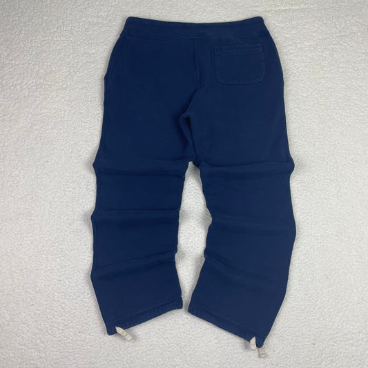 Polo Ralph Lauren Heavy Navy Blue Sweatpants