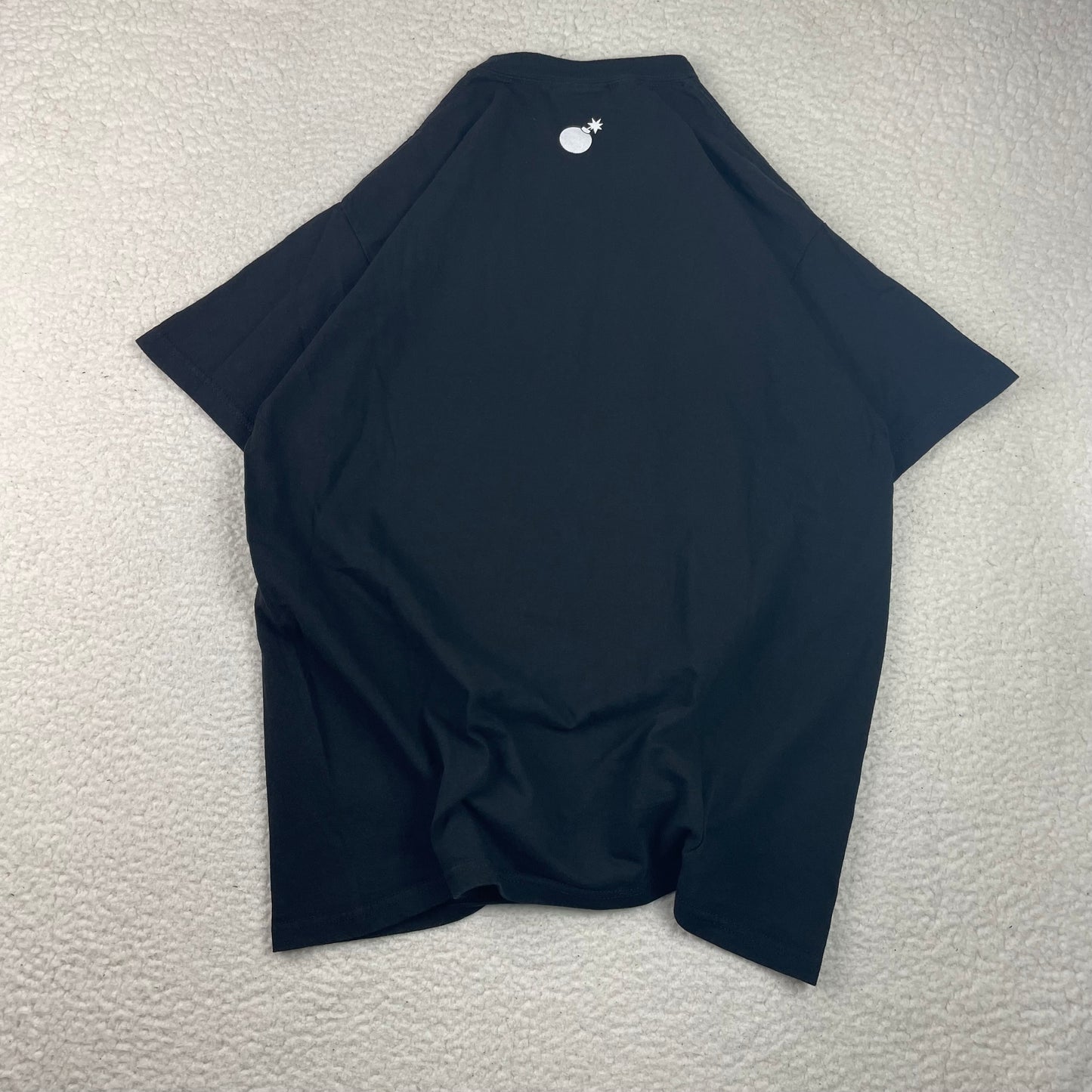 The Hundreds x Thundercats Collab Graphic Shirt