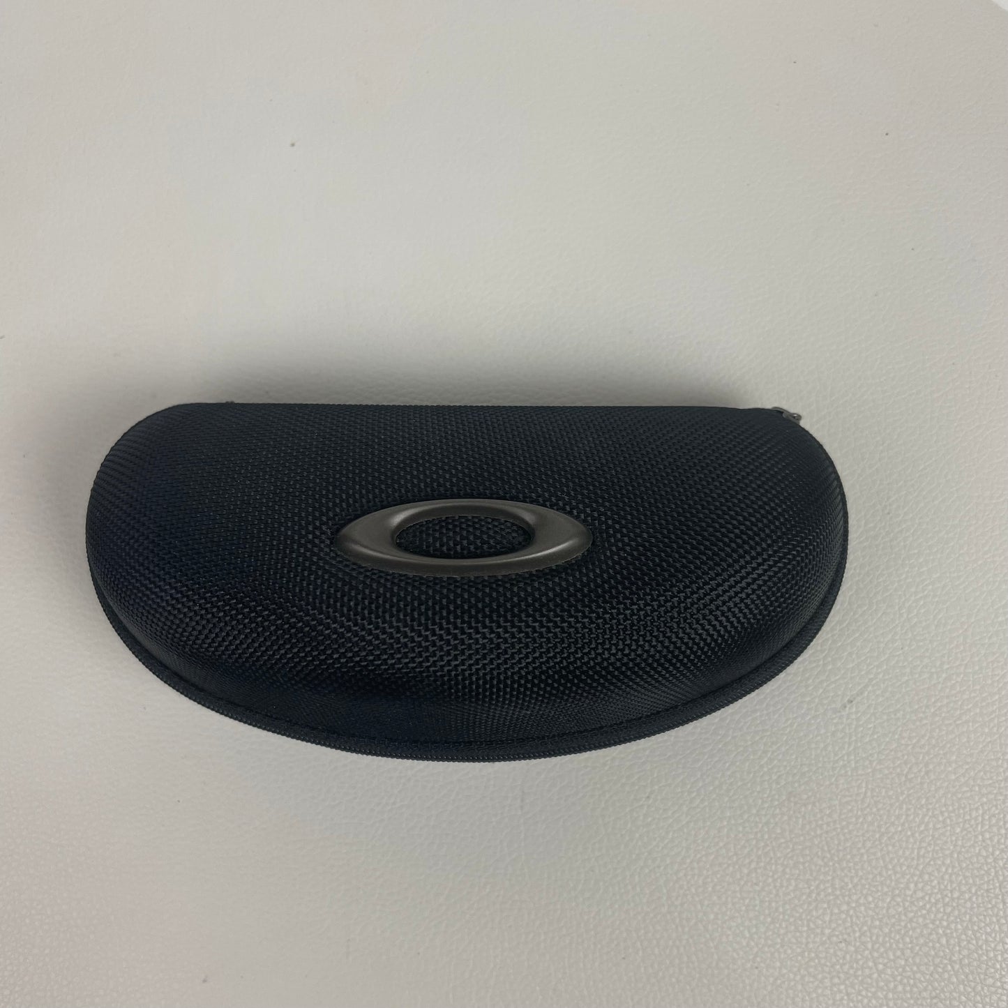 Vintage Oakley Flak 1.0 Black Sunglasses OO9188