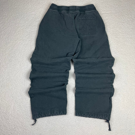 Heavyweight Reigning Champ Baggy Sweatpants Ankle Cinch