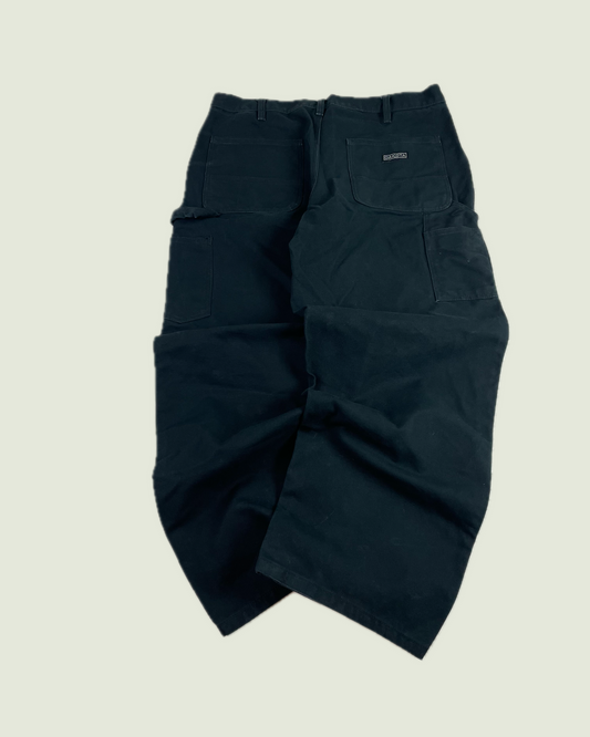 Y2K Dakota Double Knee Carpenter Ultra Baggy Pants
