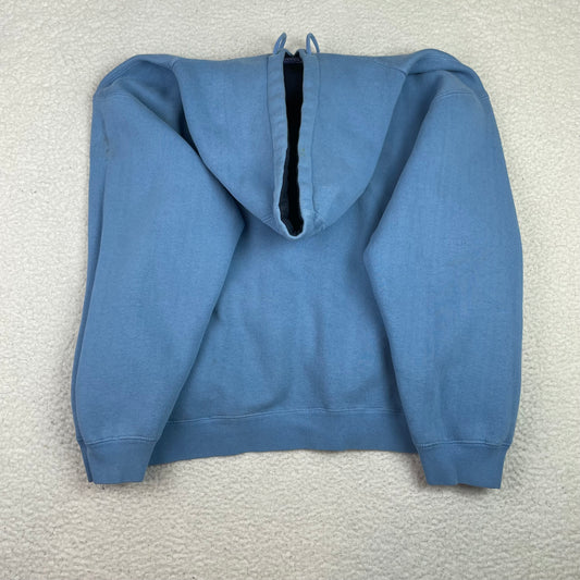 Vintage Champs UNC Tar Heels Drop Shoulder Hoodie