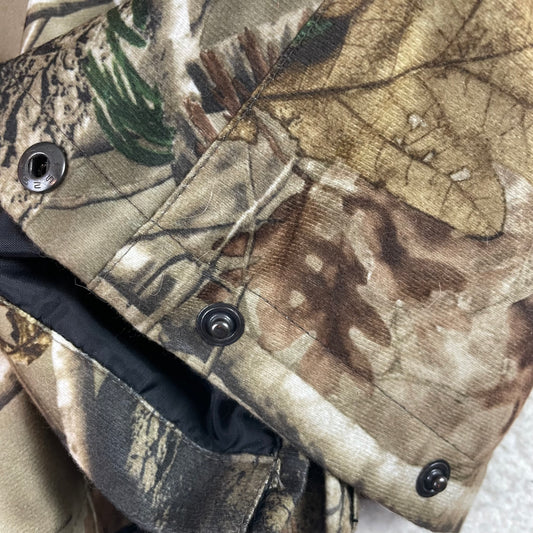 Vintage Rocky Super Baggy Realtree Camo Pants