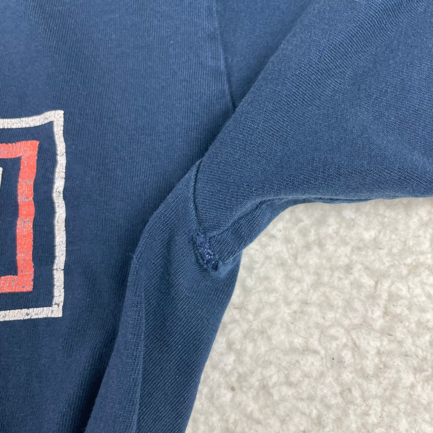 Vintage Harley Davidson Cyber Grunge Shirt