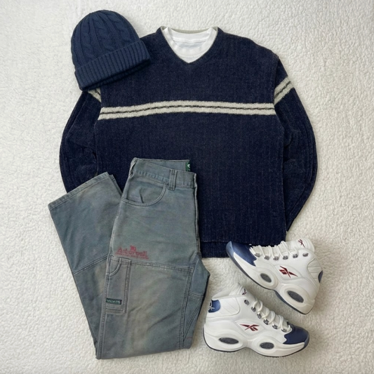 Outdoor Adventurist Premium Outfit Box