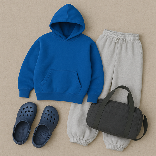 Energetic Gamer Premium Outfit Box