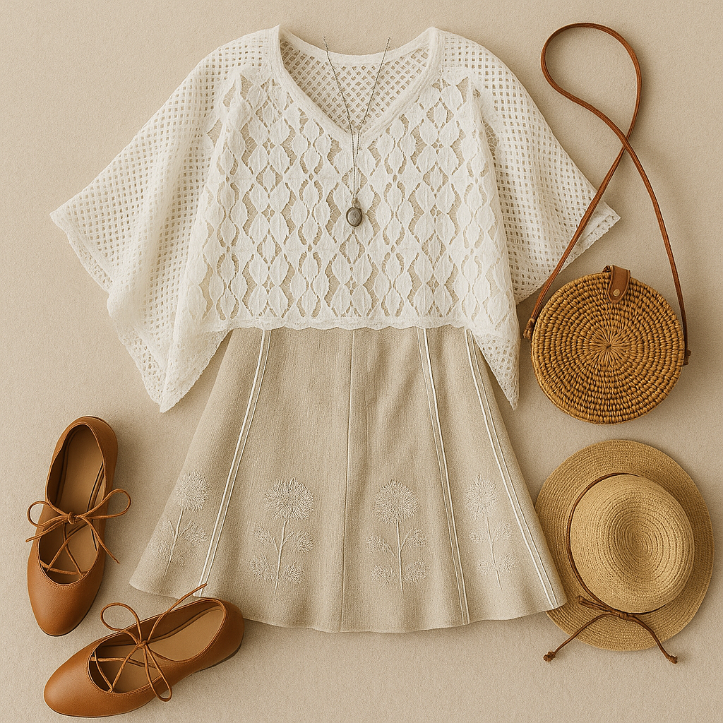 Spirited Wanderer Premium Outfit Box