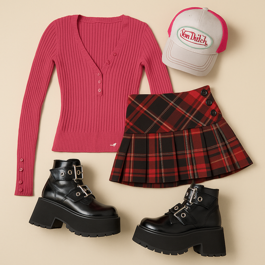 Urban Artist Premium Outfit Box