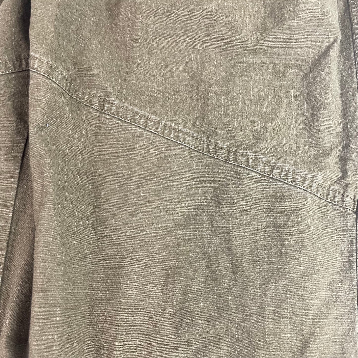 Y2K Columbia Olive Tactical Hiking Ripstop Pants