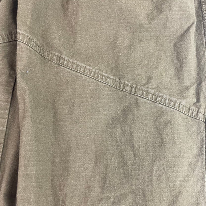 Y2K Columbia Olive Tactical Hiking Ripstop Pants