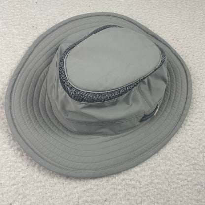 Vintage Tilley's The Airflo Gray Tilley Hat Fishing