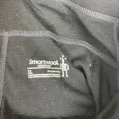 Smartwool Merino 250 Men's Black Base Layer Pants