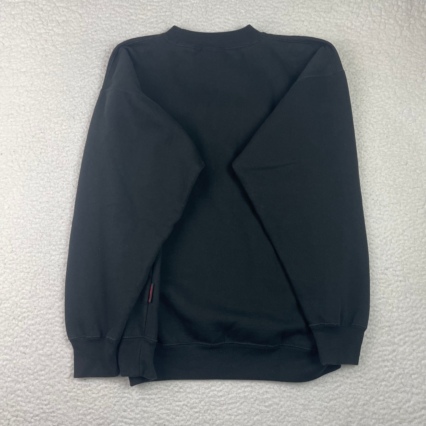 Vintage Official Oxford University Licensed Pullover Sweatshirt
