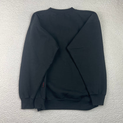 Vintage Official Oxford University Licensed Pullover Sweatshirt