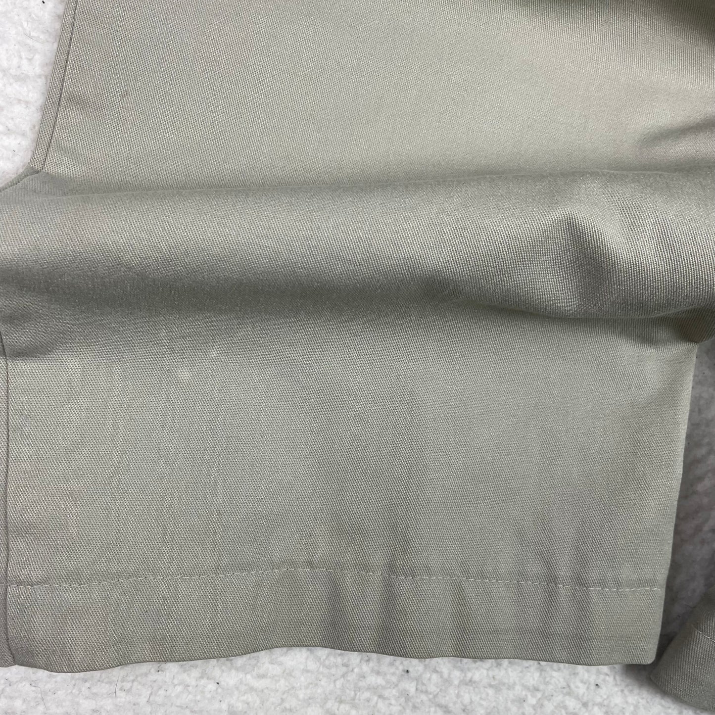 Tilley's Endurables Baggy Cargo Safari Convertible Pants