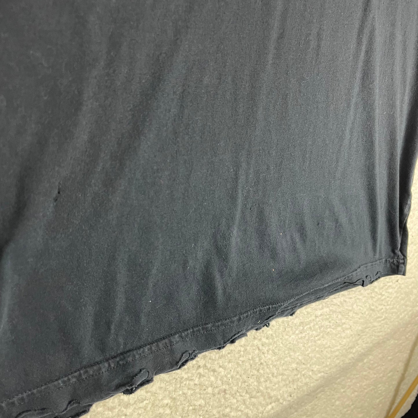 Affliction Style MMA Frankie Edgar Truth Graphic Shirt