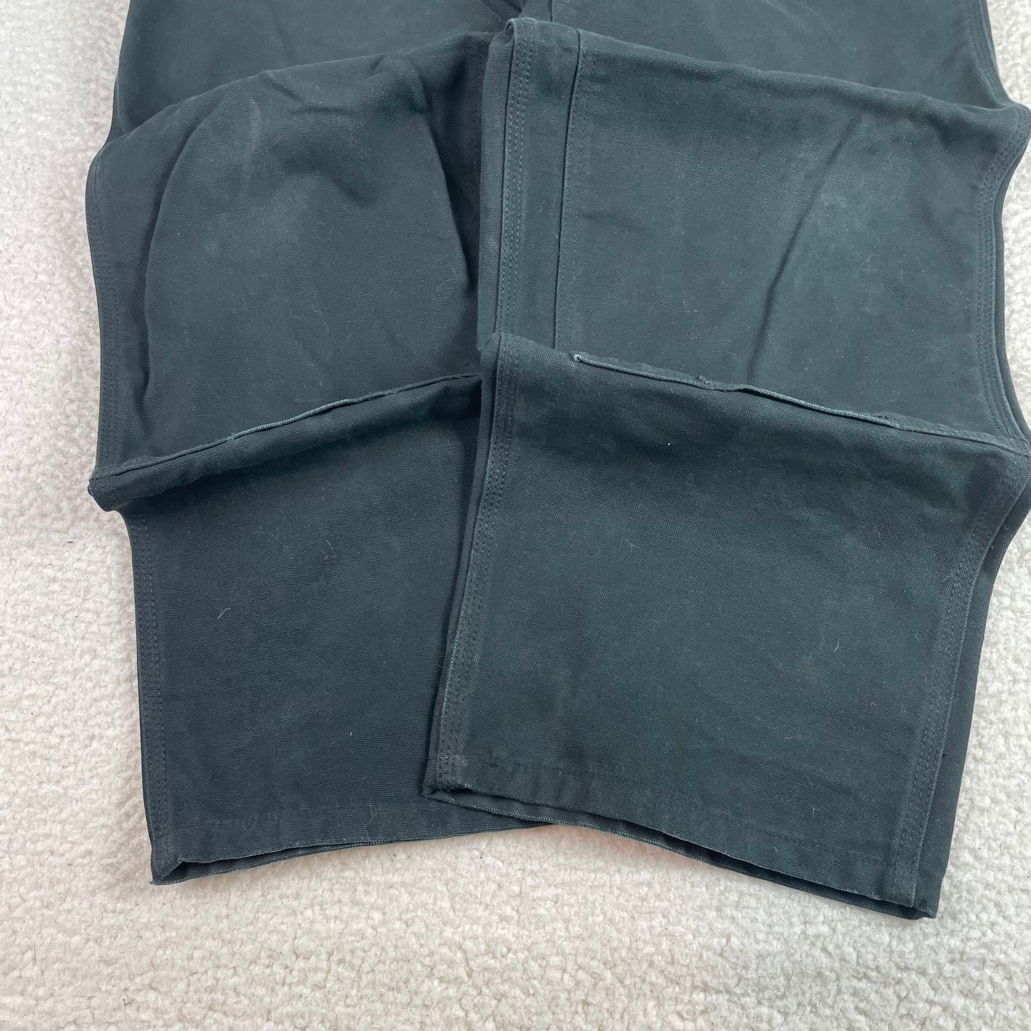 Y2K Dakota Double Knee Carpenter Ultra Baggy Pants