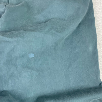 Vintage Point Zero Pleated Barrel Relaxed Fit Pants