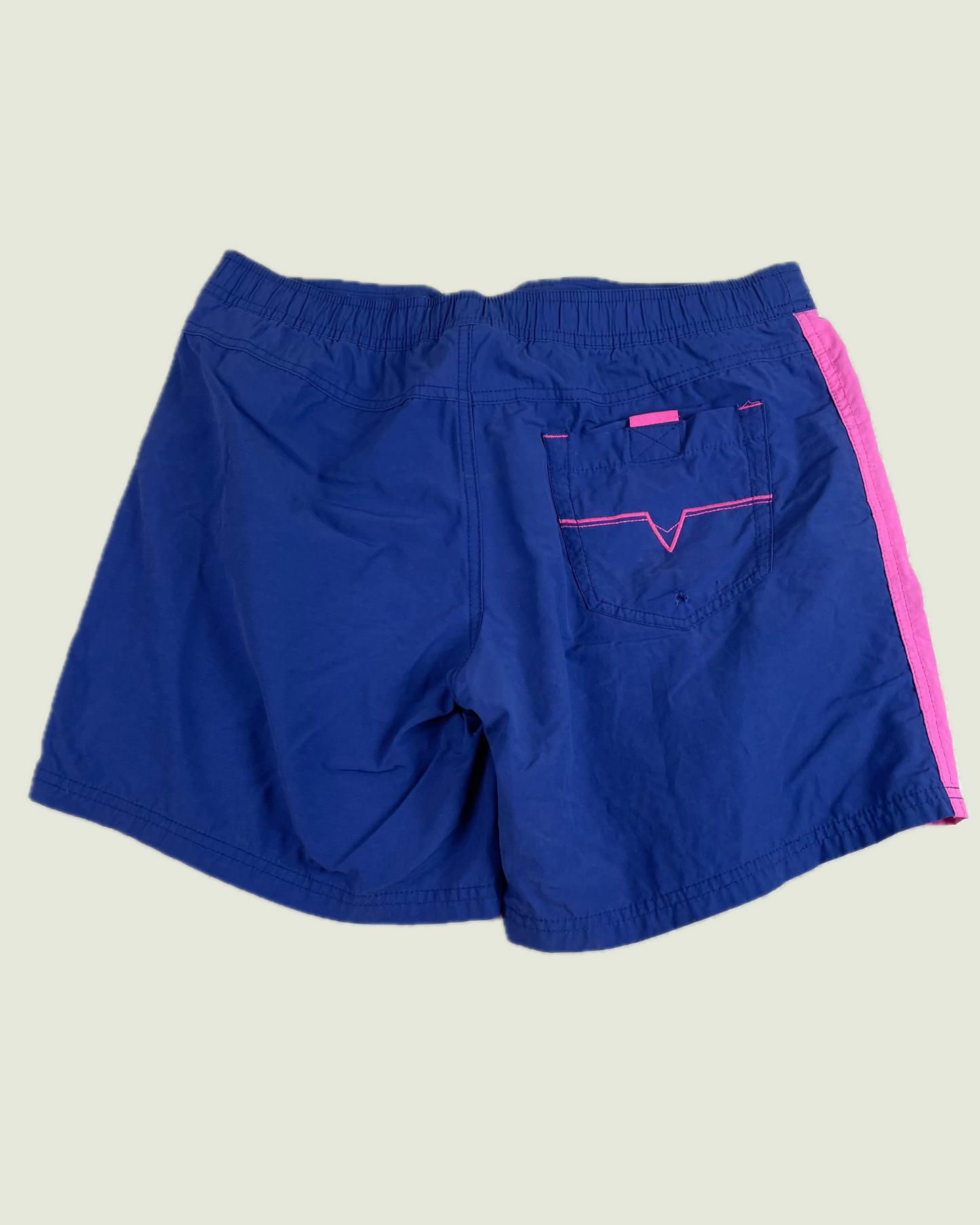 Diesel Beachwear Only The Brave Swim Shorts