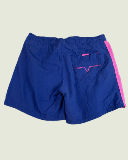 Diesel Beachwear Only The Brave Swim Shorts