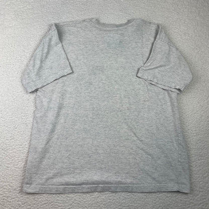 Vintage Single Stitch Freshwater Fishing Graphic Shirt
