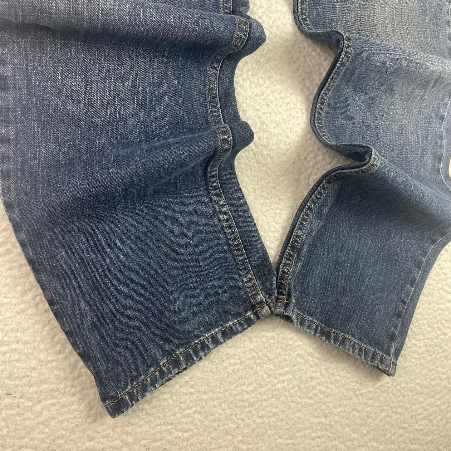 Vintage Tommy Hilfiger Classic Straight Medium Wash Jeans