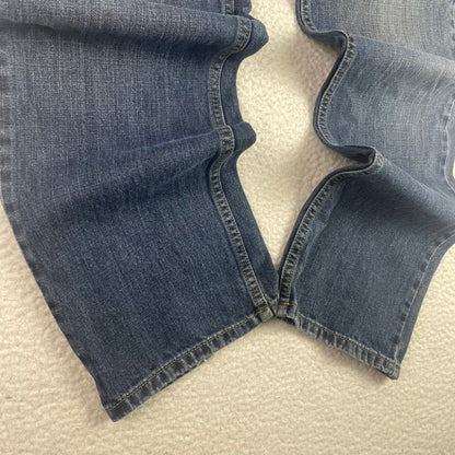 Vintage Tommy Hilfiger Classic Straight Medium Wash Jeans