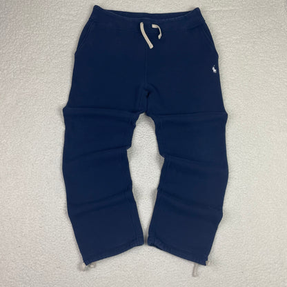 Polo Ralph Lauren Heavy Navy Blue Sweatpants