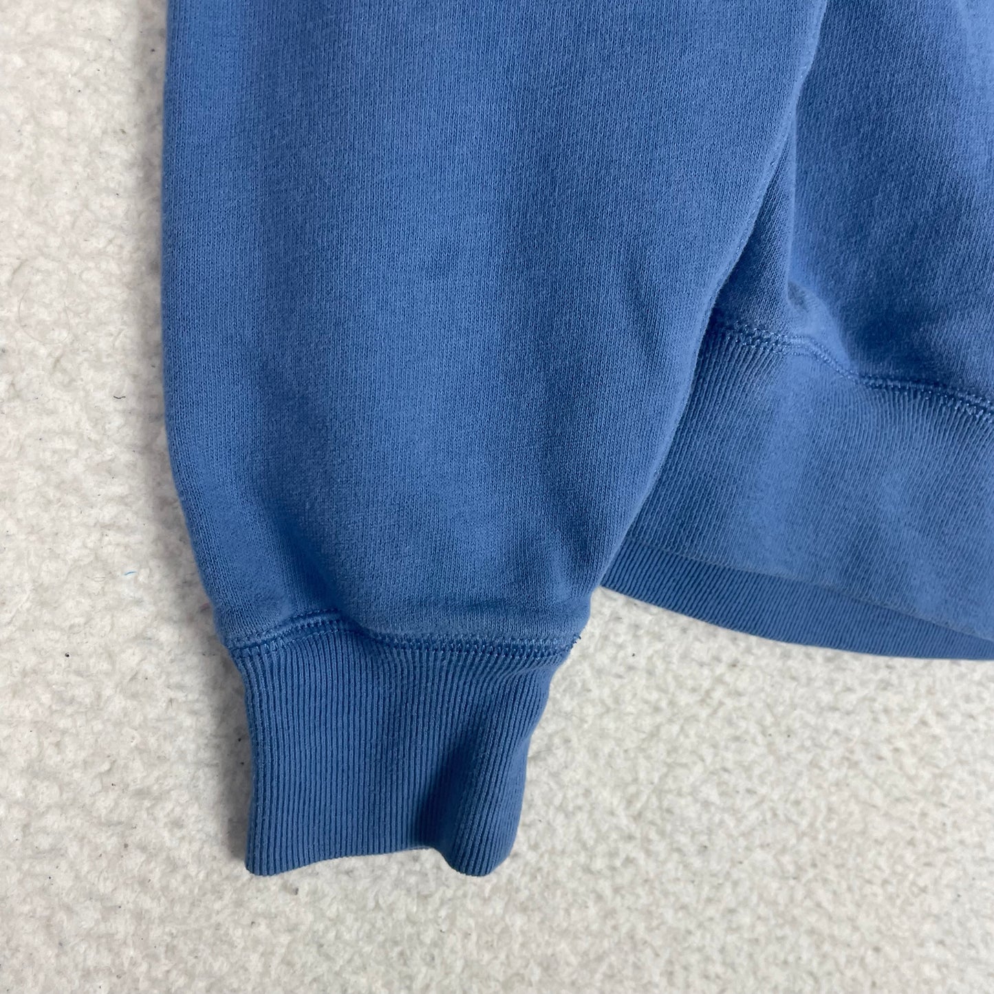 Ralph Lauren Polo Bear Bucket Hat Blue Sweatshirt