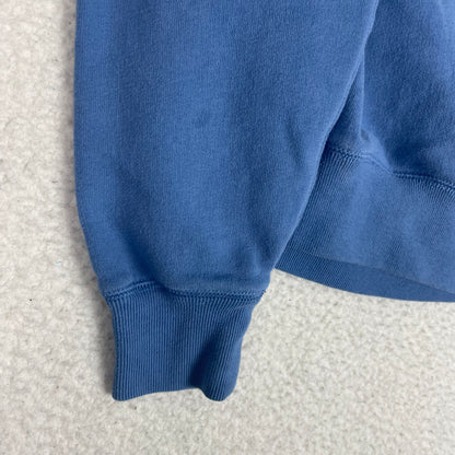 Ralph Lauren Polo Bear Bucket Hat Blue Sweatshirt