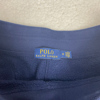 Polo Ralph Lauren Heavy Navy Blue Sweatpants
