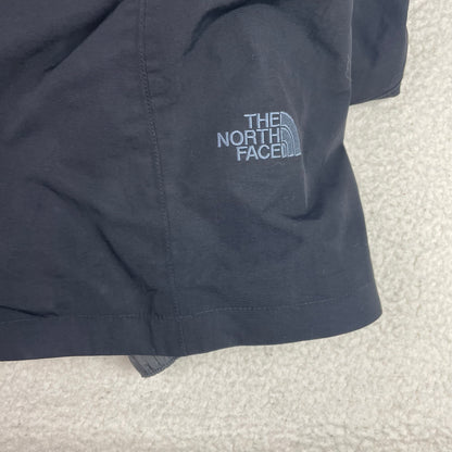 The North Face Black Insulated Bib Snow Pants Ski Overalls