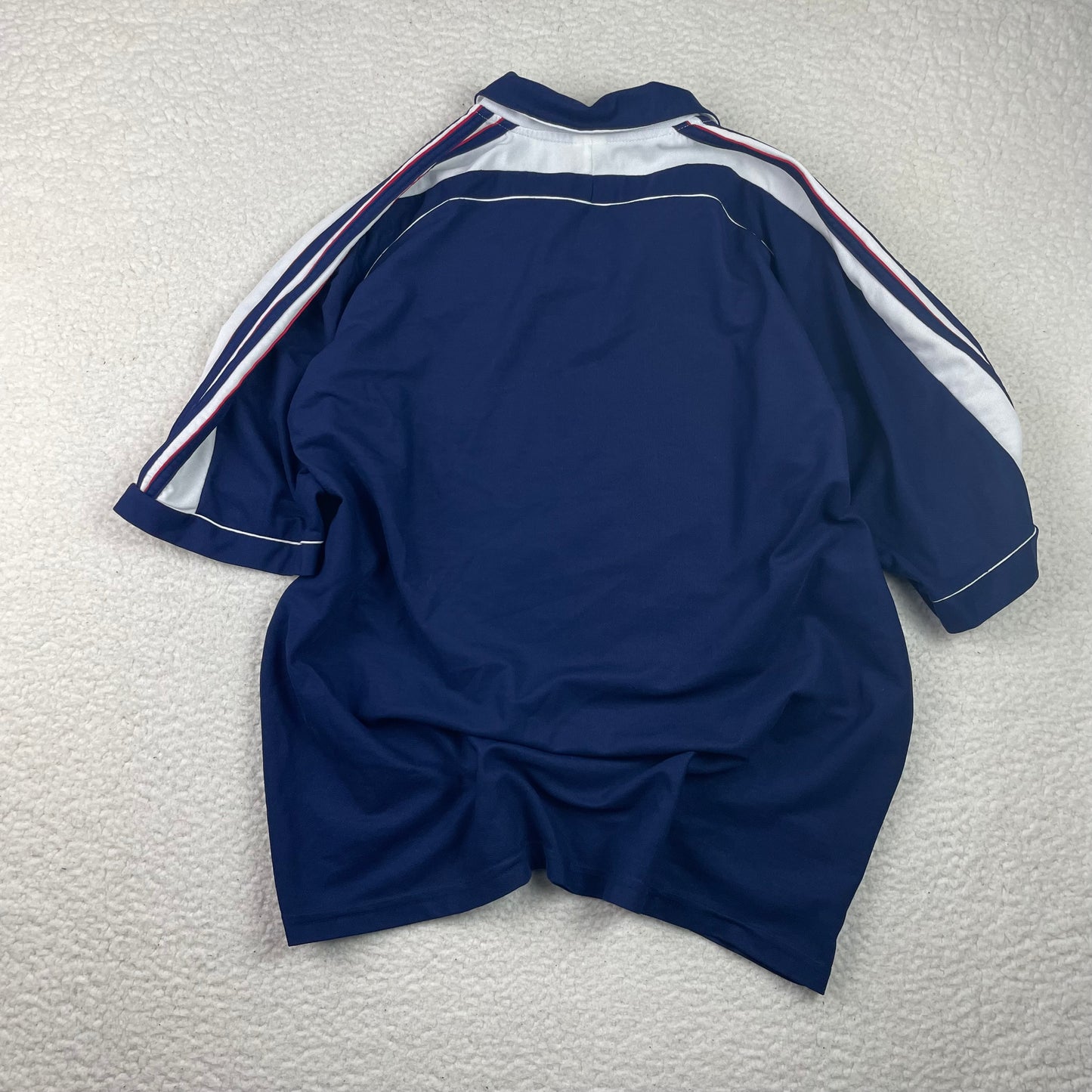 Adidas Universidad De Chile 1999 2000 Football Jersey