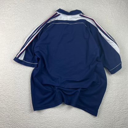 Adidas Universidad De Chile 1999 2000 Football Jersey