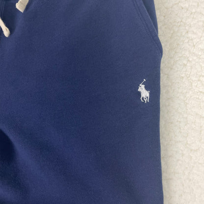 Polo Ralph Lauren Heavy Navy Blue Sweatpants