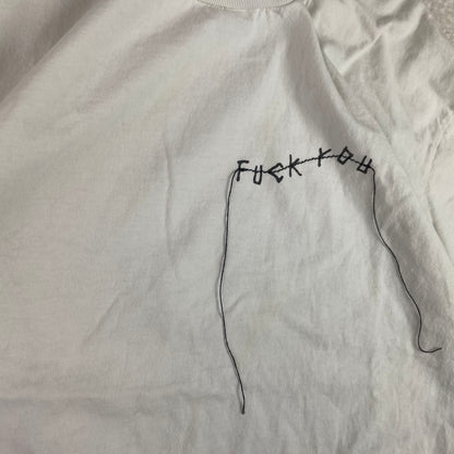 For Those Who Sin FTWS My Idols R Dead Shirt