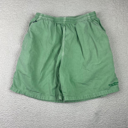 Crazy Shirts Keylime Dyed Casual Shorts