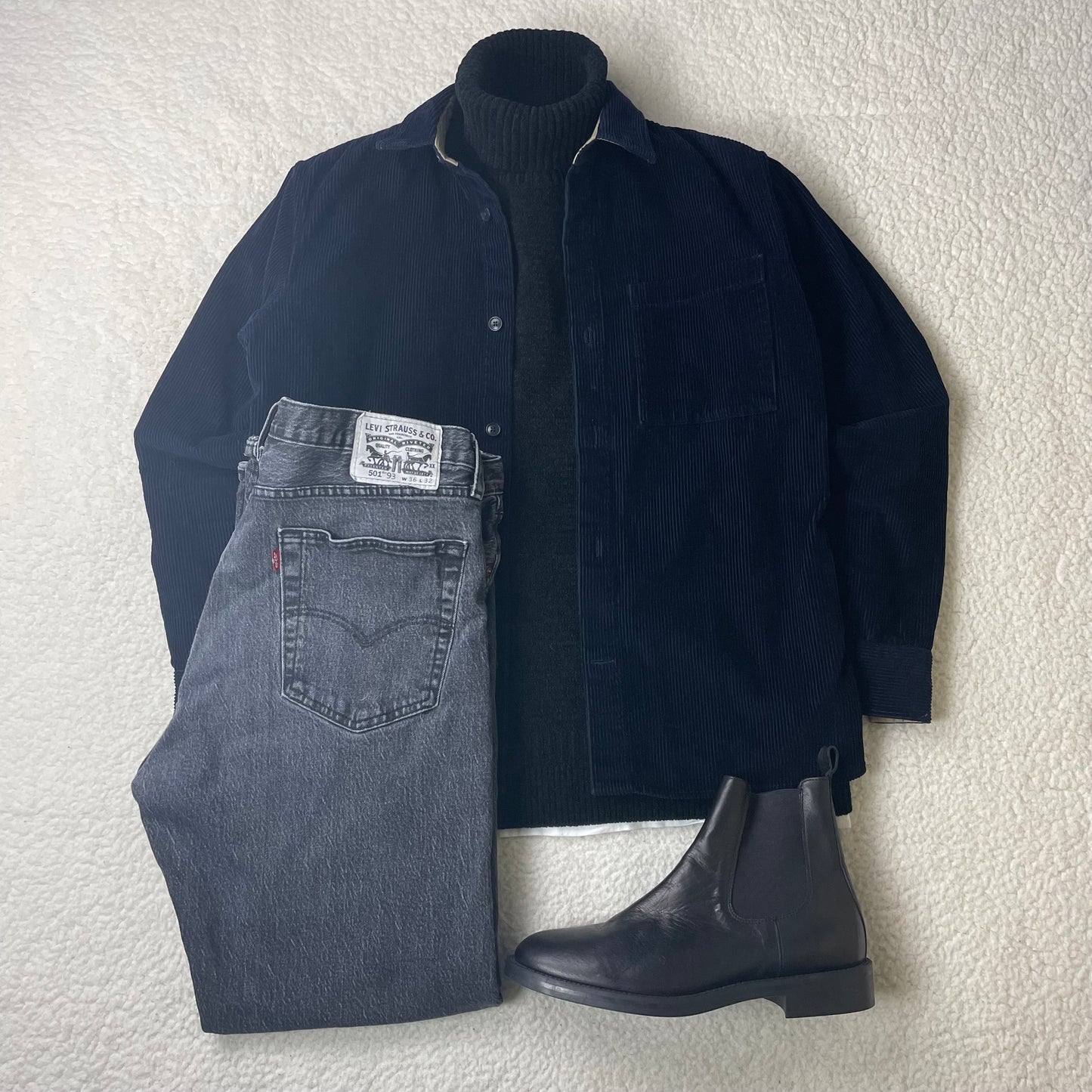 Whimsy Scholar Premium Outfit Box