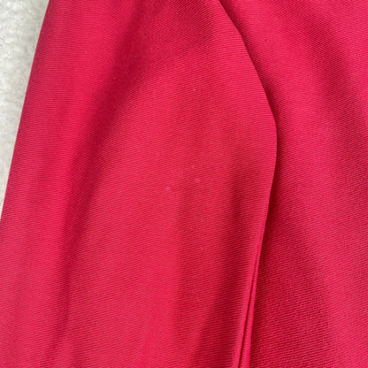 Puma X Ferrari Red Zip Up Track Jacket L Scuderia Ferrari Blokette