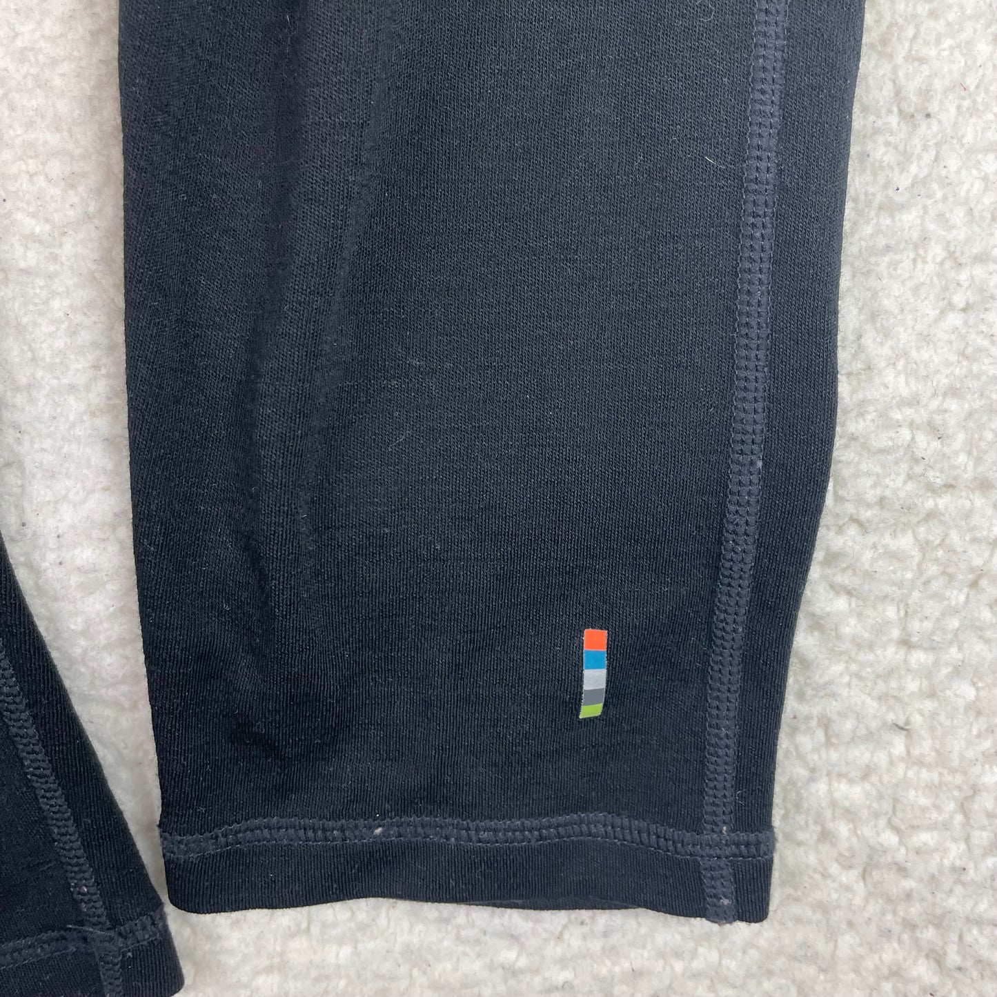 Smartwool Merino 250 Men's Black Base Layer Pants