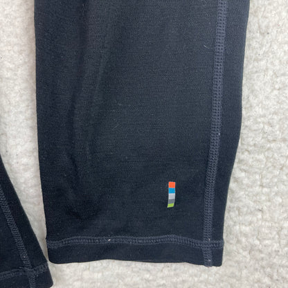 Smartwool Merino 250 Men's Black Base Layer Pants