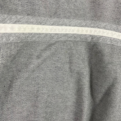 Vintage Bullhead Boxy Fit Ribbed Pullover Sweatshirt