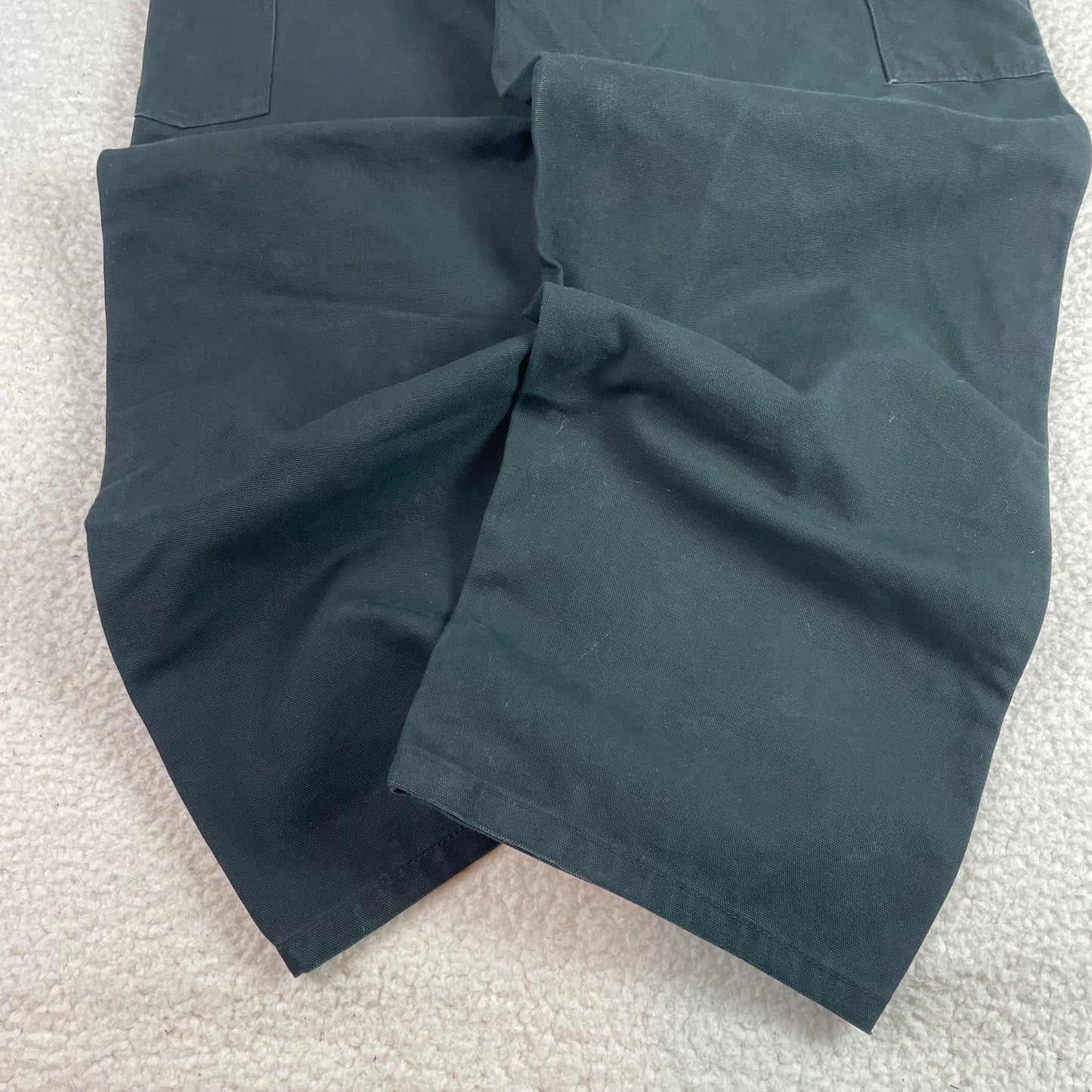 Y2K Dakota Double Knee Carpenter Ultra Baggy Pants