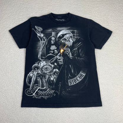 Ride or Die Chicano DGA David Gonzales Shirt