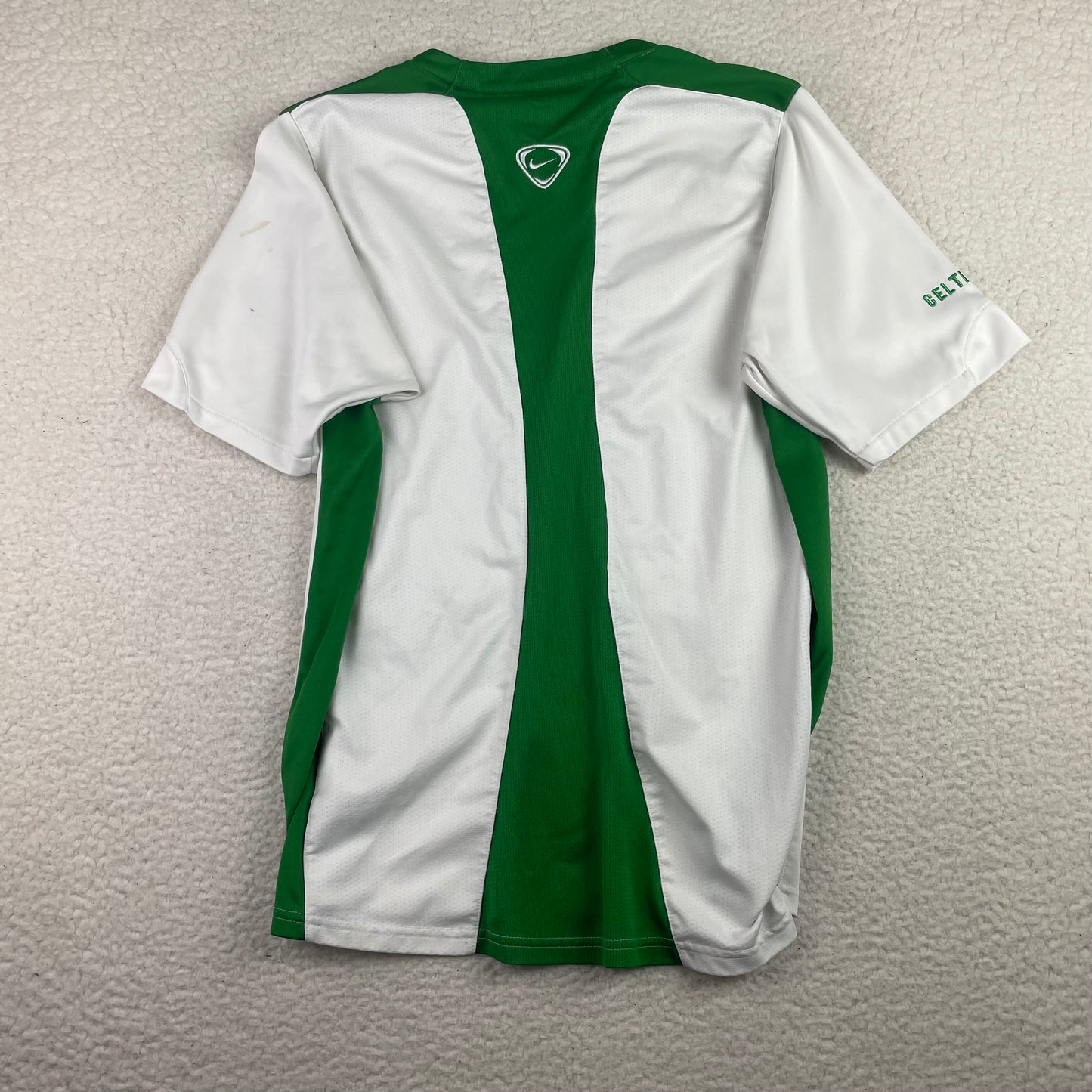 Vintage 2005 2006 Celtic FC Scottish Premier League Jersey
