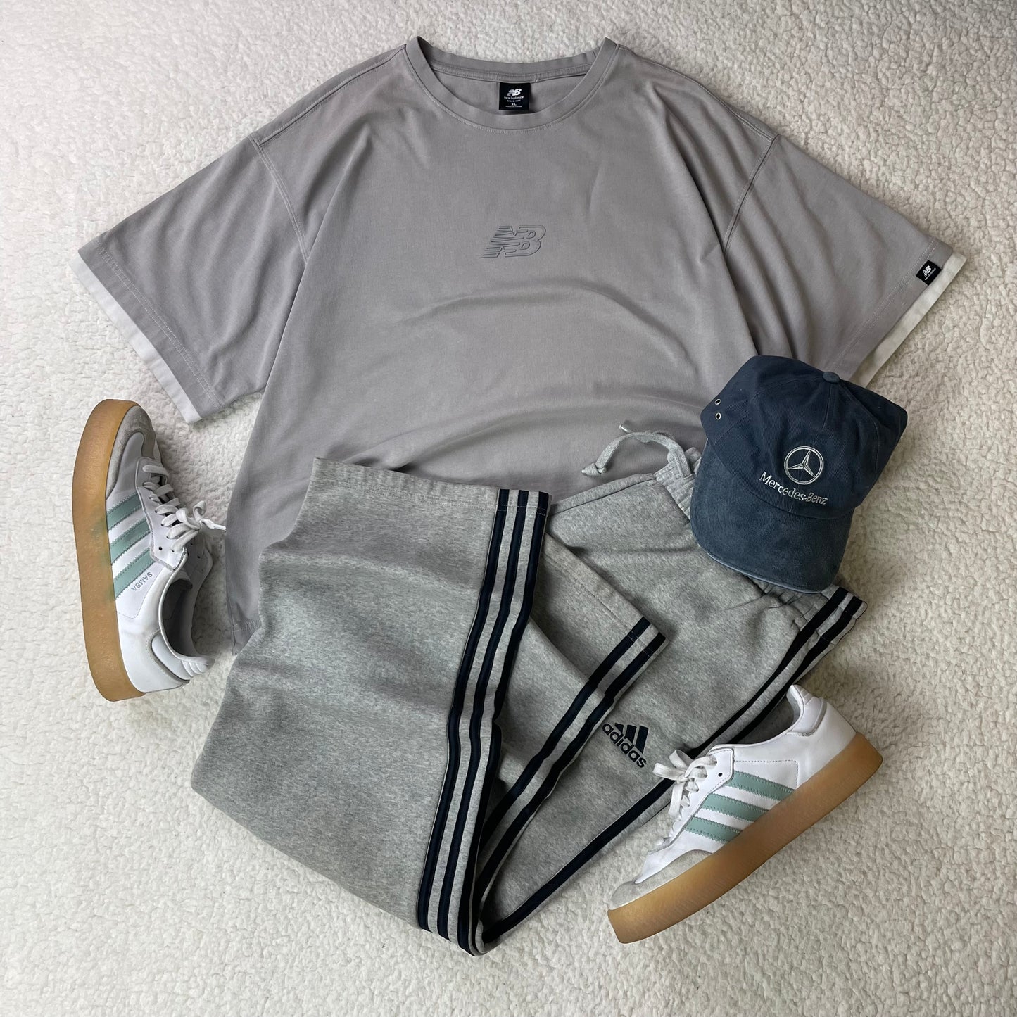 Energetic Gamer Premium Outfit Box