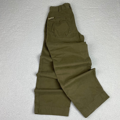 Illegal Oversized Relaxed Baggy Military Carpenter Army Pants