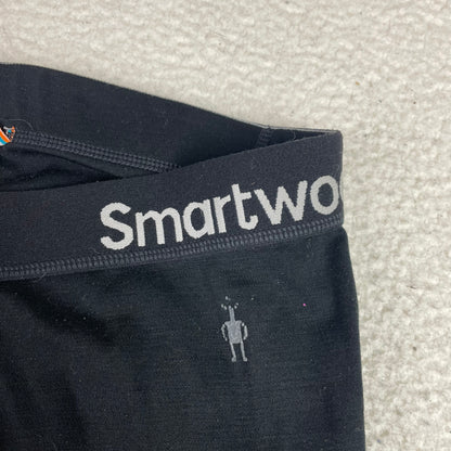 Smartwool Merino 250 Men's Black Base Layer Pants