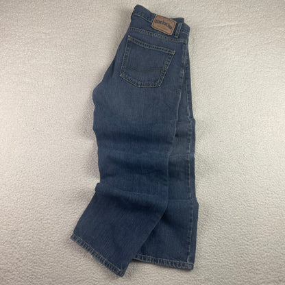 Vintage Tommy Hilfiger Classic Straight Medium Wash Jeans